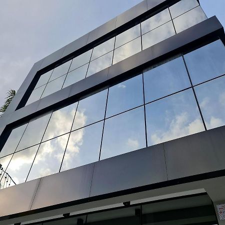 Balneário CamboriúSeasons Bc公寓 外观 照片