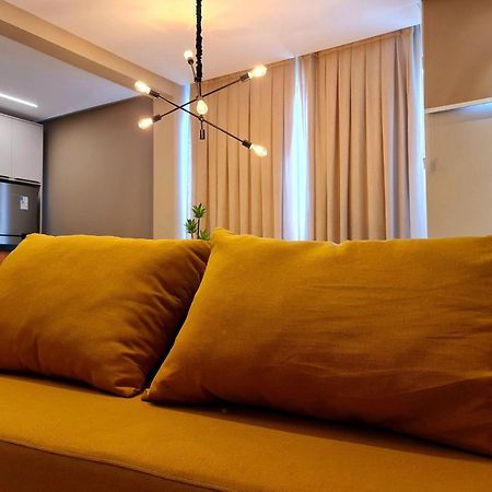 Balneário CamboriúSeasons Bc公寓 外观 照片