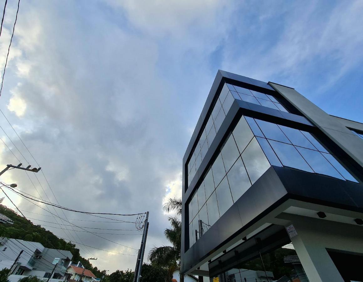 Balneário CamboriúSeasons Bc公寓 外观 照片