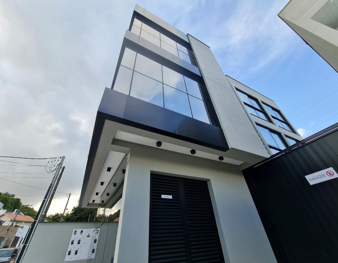 Balneário CamboriúSeasons Bc公寓 外观 照片