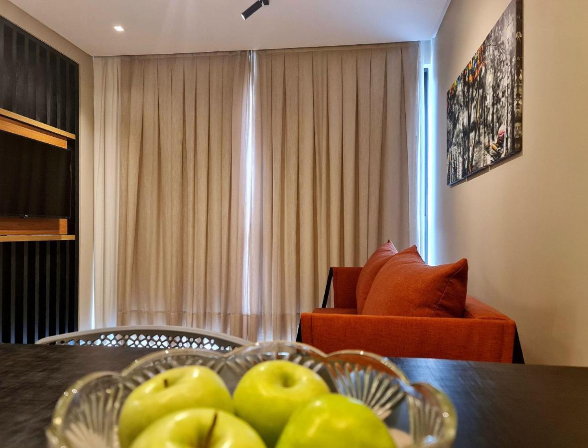 Balneário CamboriúSeasons Bc公寓 外观 照片