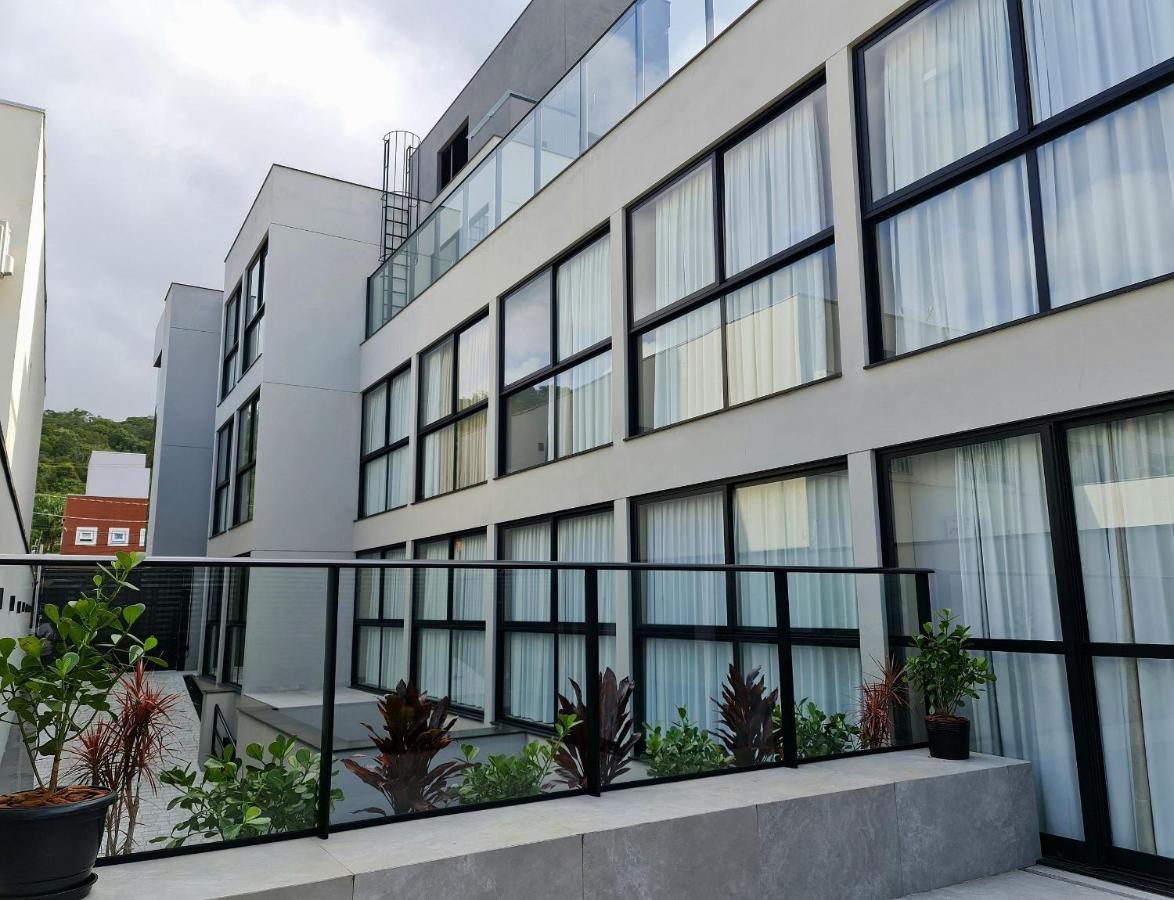 Balneário CamboriúSeasons Bc公寓 外观 照片