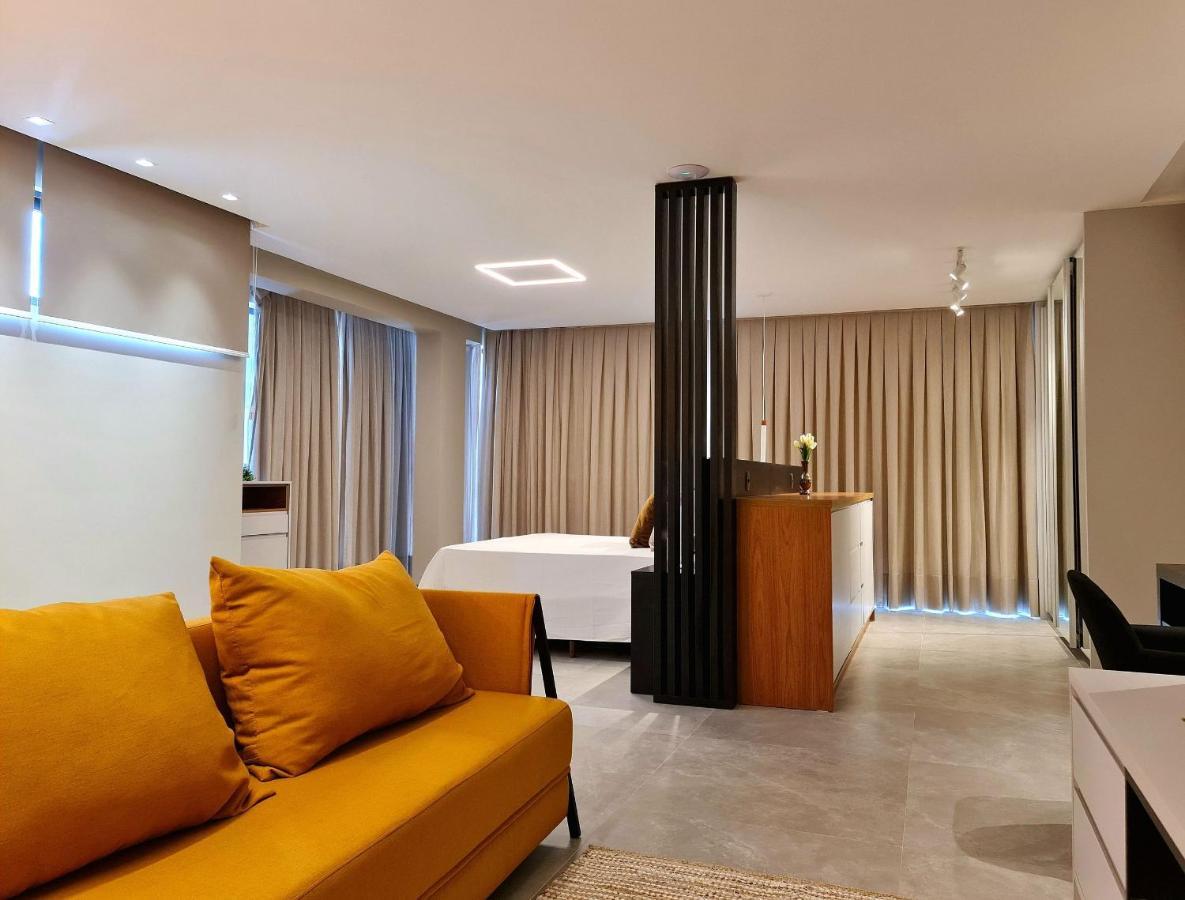 Balneário CamboriúSeasons Bc公寓 外观 照片