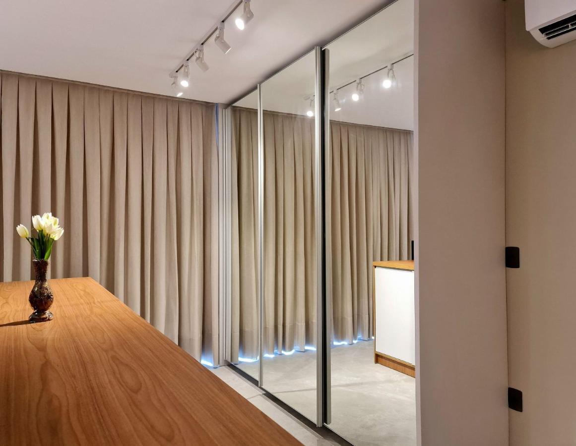Balneário CamboriúSeasons Bc公寓 外观 照片