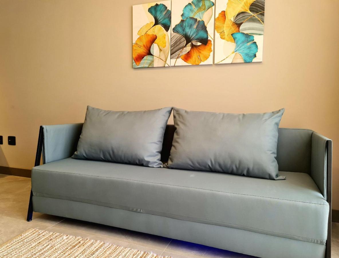 Balneário CamboriúSeasons Bc公寓 外观 照片