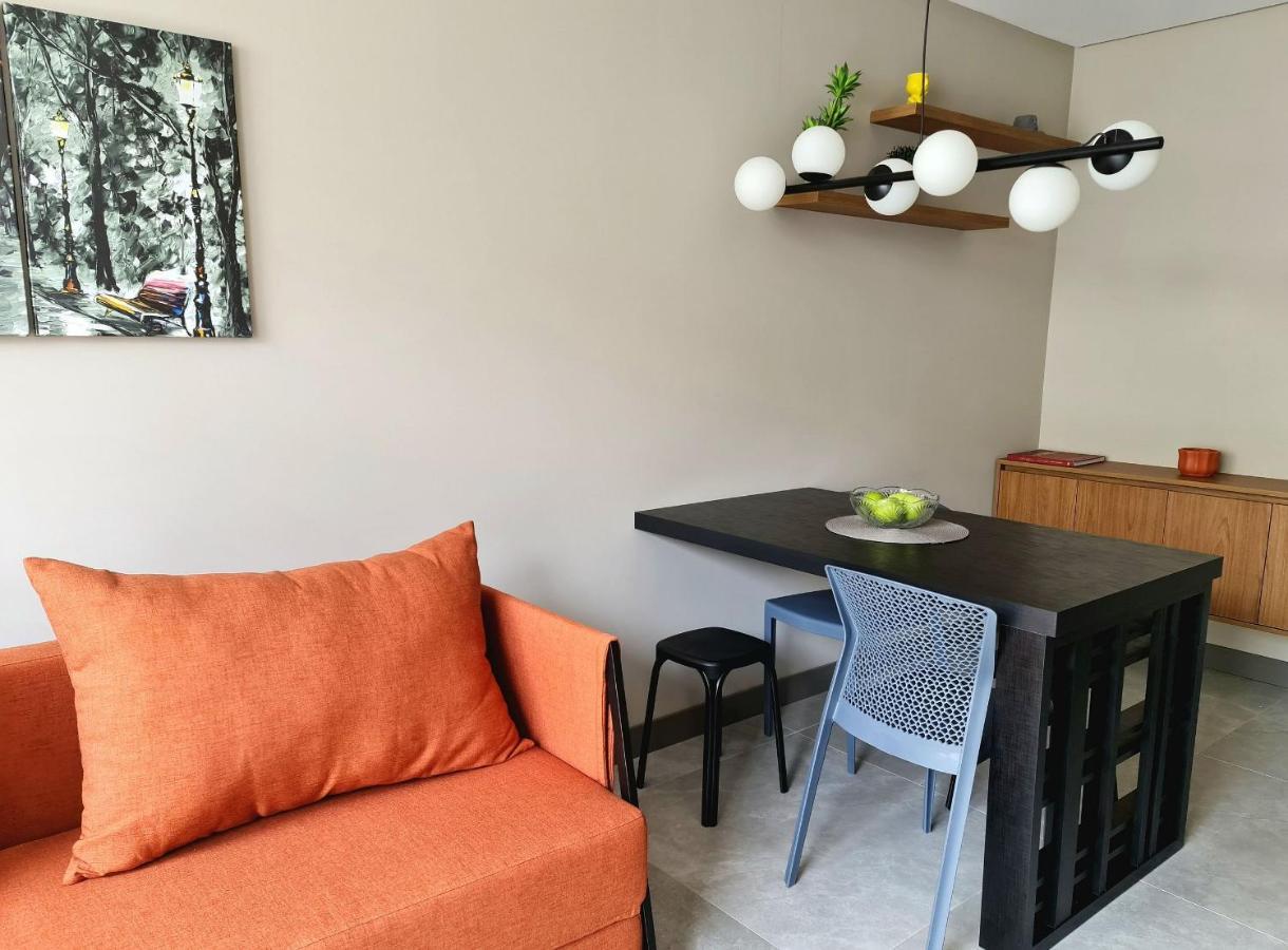 Balneário CamboriúSeasons Bc公寓 外观 照片