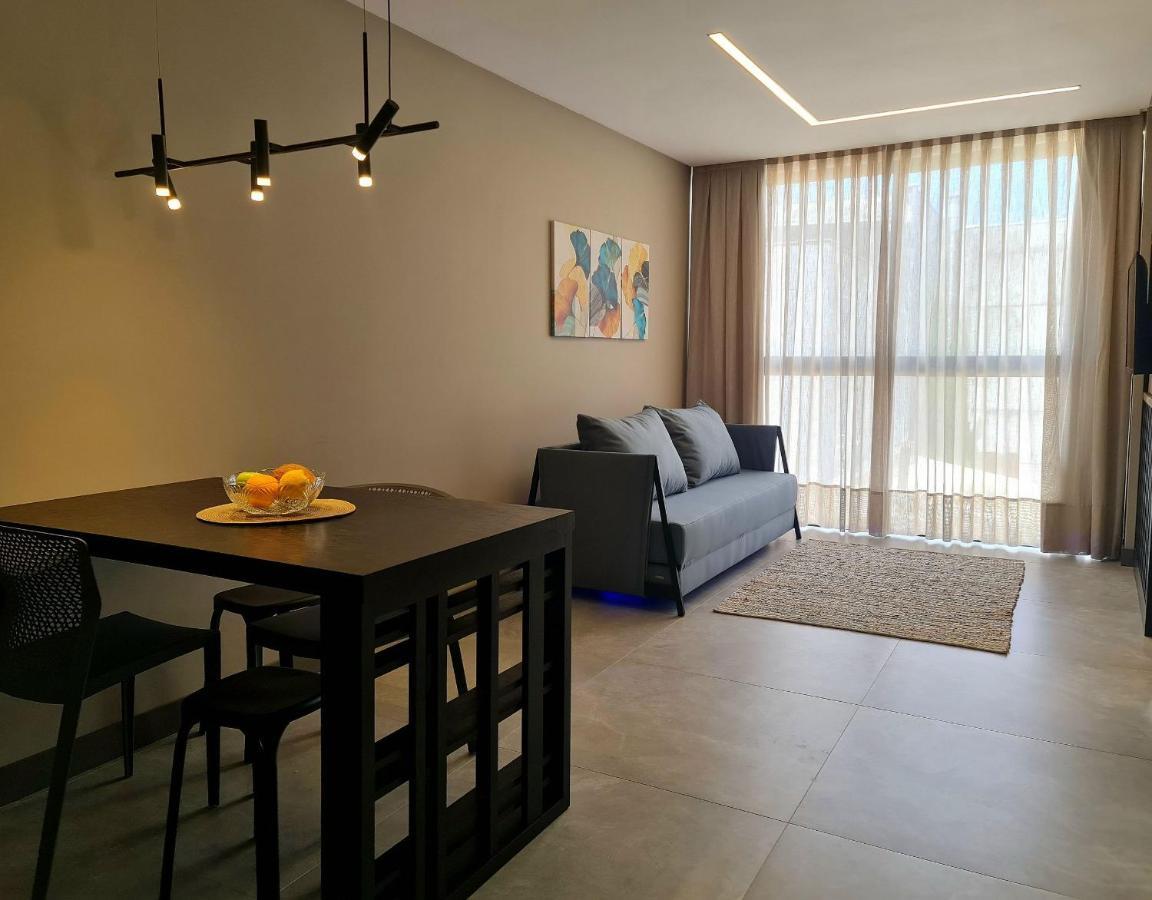 Balneário CamboriúSeasons Bc公寓 外观 照片
