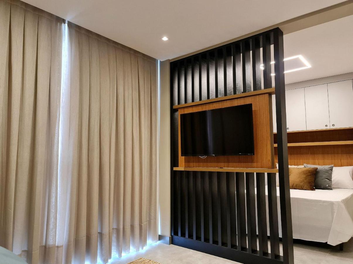 Balneário CamboriúSeasons Bc公寓 外观 照片