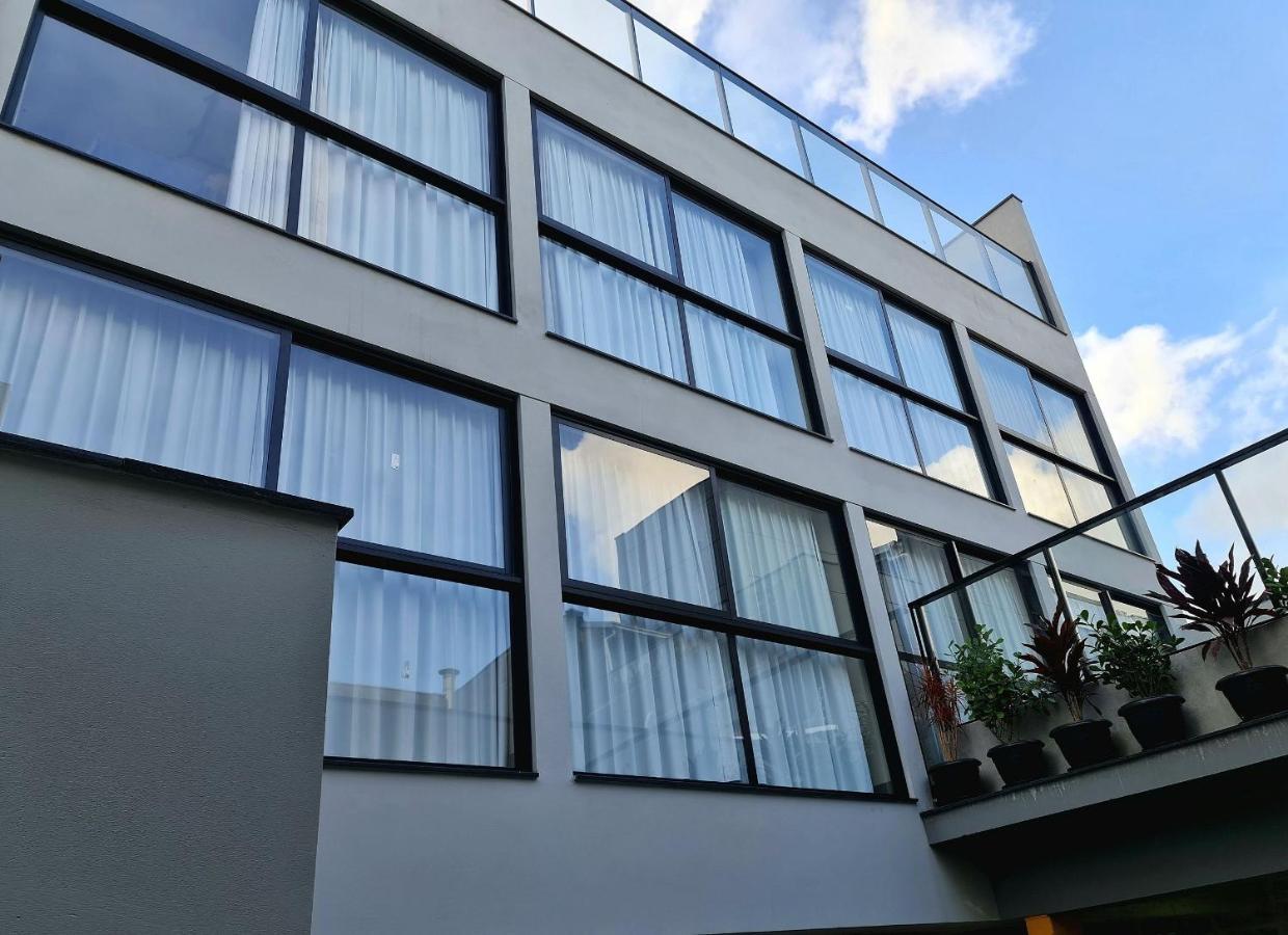 Balneário CamboriúSeasons Bc公寓 外观 照片