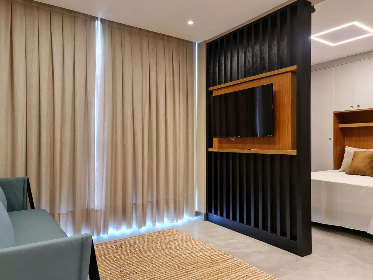 Balneário CamboriúSeasons Bc公寓 外观 照片